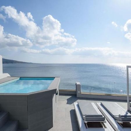 Sublime Villa & Caves Akrotírion エクステリア 写真