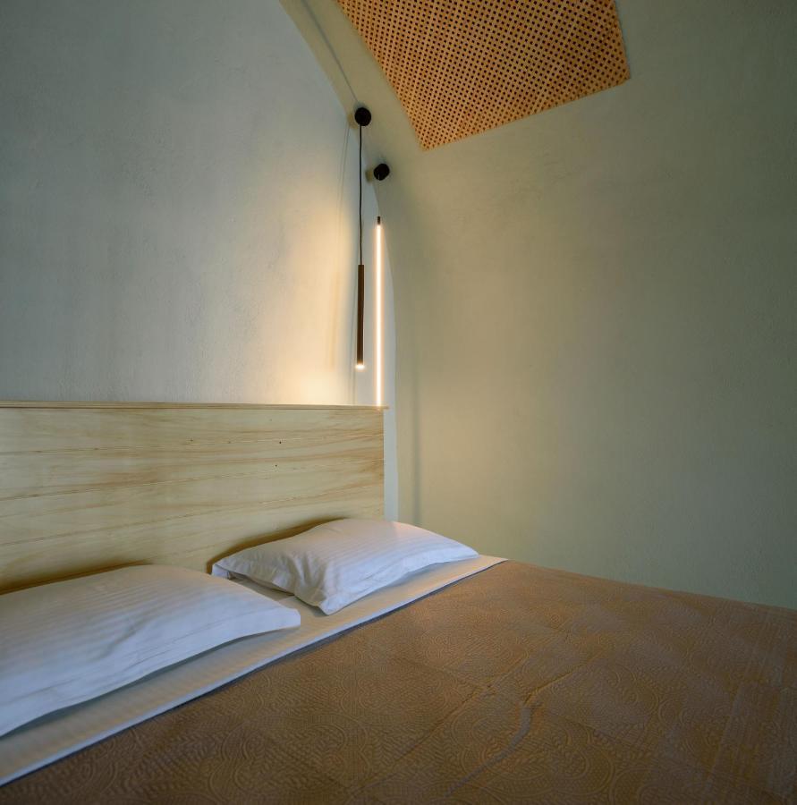 Sublime Villa & Caves Akrotírion エクステリア 写真
