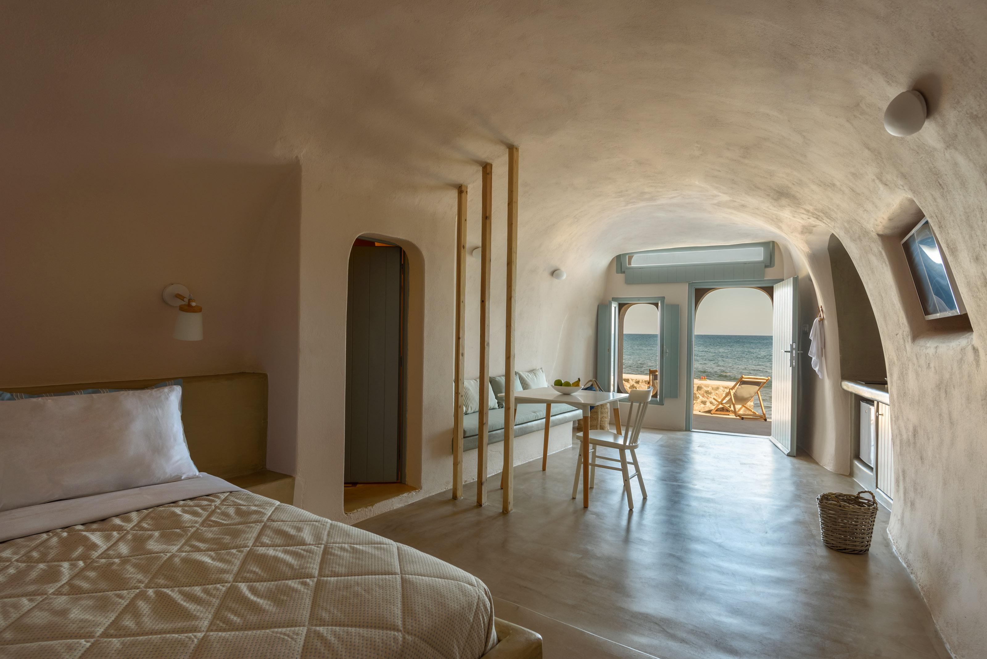 Sublime Villa & Caves Akrotírion エクステリア 写真