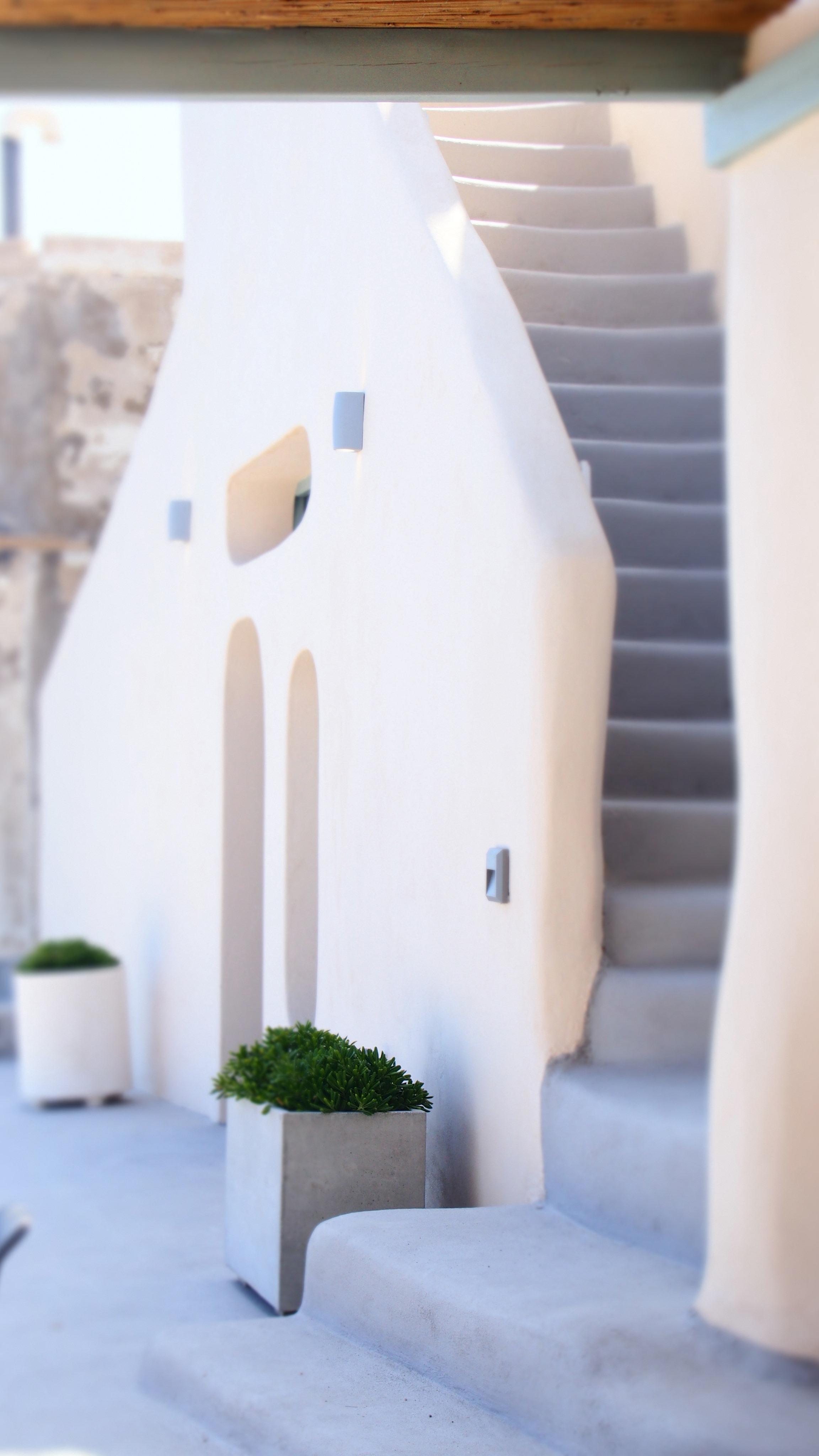 Sublime Villa & Caves Akrotírion エクステリア 写真